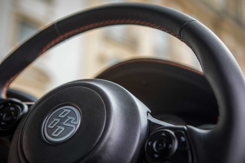 Illustration for article titled The New Toyota GT 860 Special Edition Is An Orange Reason To Not Buy The Subaru BRZ